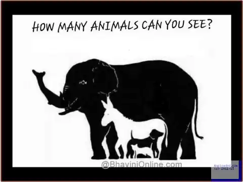Answer To Today's Puzzle